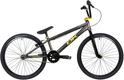 DK Sprinter Cruiser BMX Bike 2017 Review